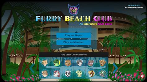 furrybeachclub|Furry Beach Club by Furry Beach Club .